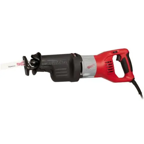 Milwaukee SSPE 1300 SX Tigersåg Premium